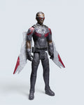 Marvel Avengers Titan Hero Series Falcon (MCU Version) 11.5-Inch Action Figure