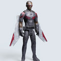 Marvel Avengers Titan Hero Series Falcon (MCU Version) 11.5-Inch Action Figure