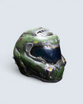 DOOM Eternal Doom Slayer Wearable Replica Helmet (Collector's Edition)