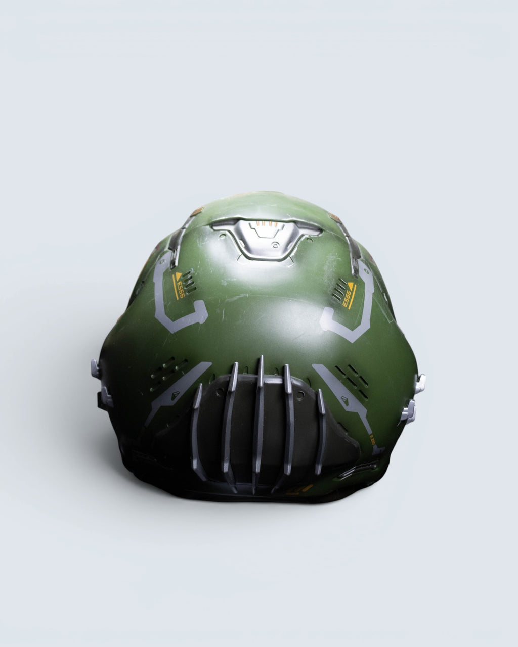 DOOM Eternal Doom Slayer Wearable Replica Helmet (Collector's Edition)