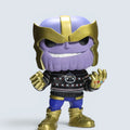Marvel: Holiday Thanos in Christmas Sweater - FunkoPop Bobblehead