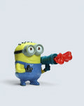 Despicable Me Minion with Rocket Launcher Action Figure