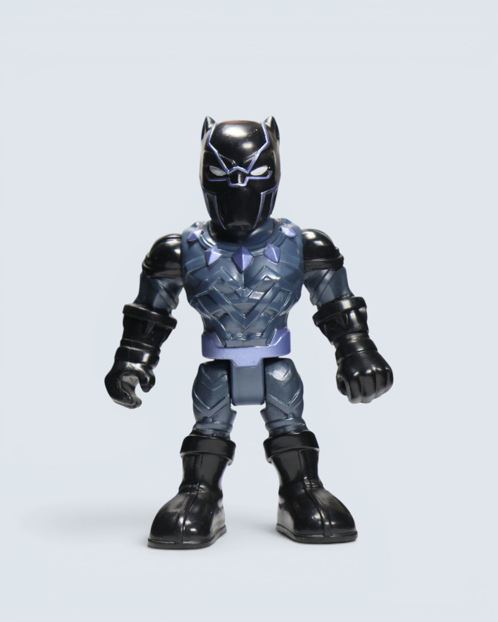 Marvel Avengers Black Panther Action Figure