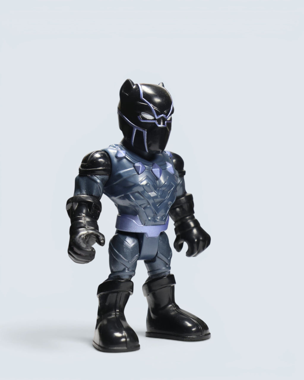 Marvel Avengers Black Panther Action Figure