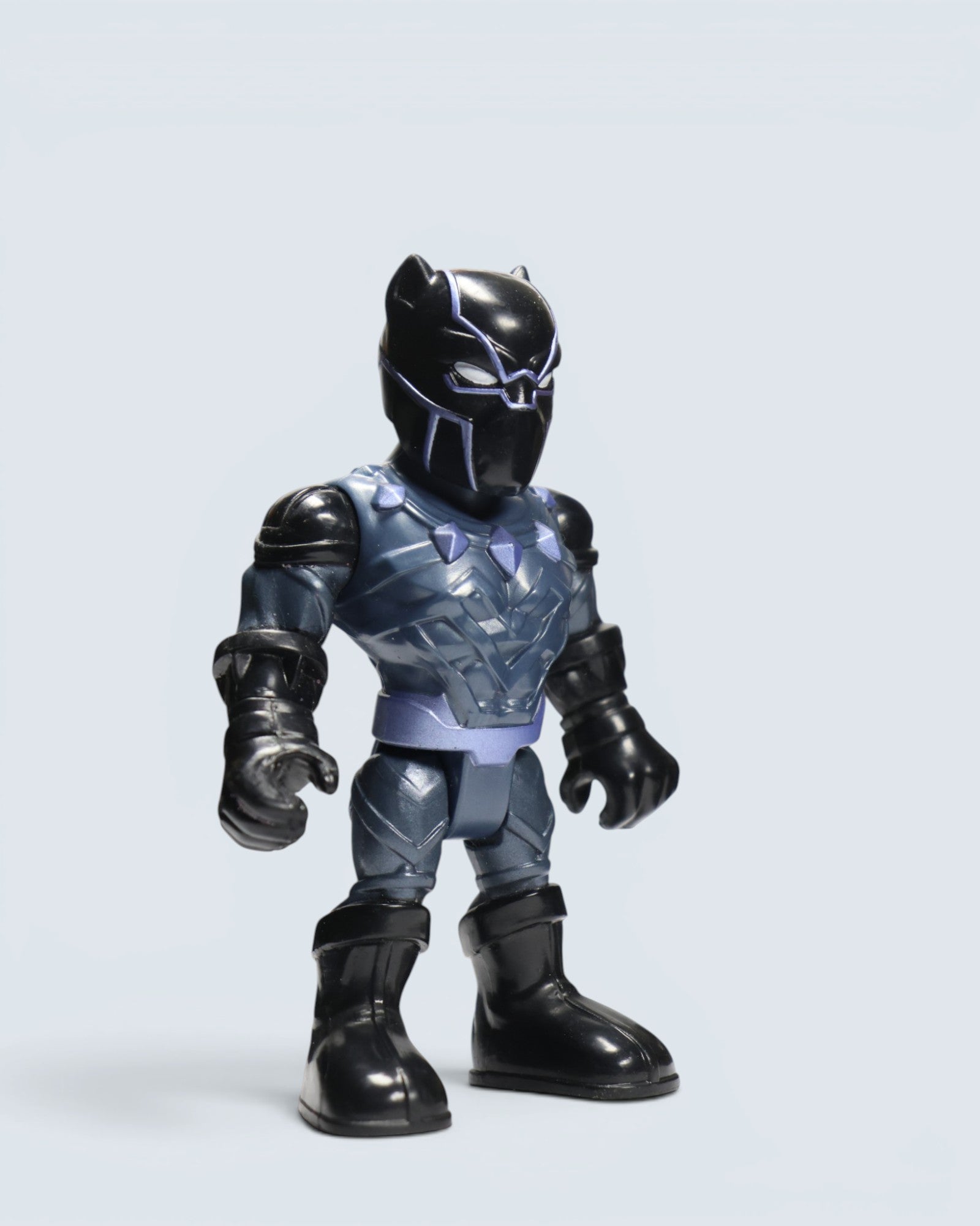 Marvel Avengers Black Panther Action Figure