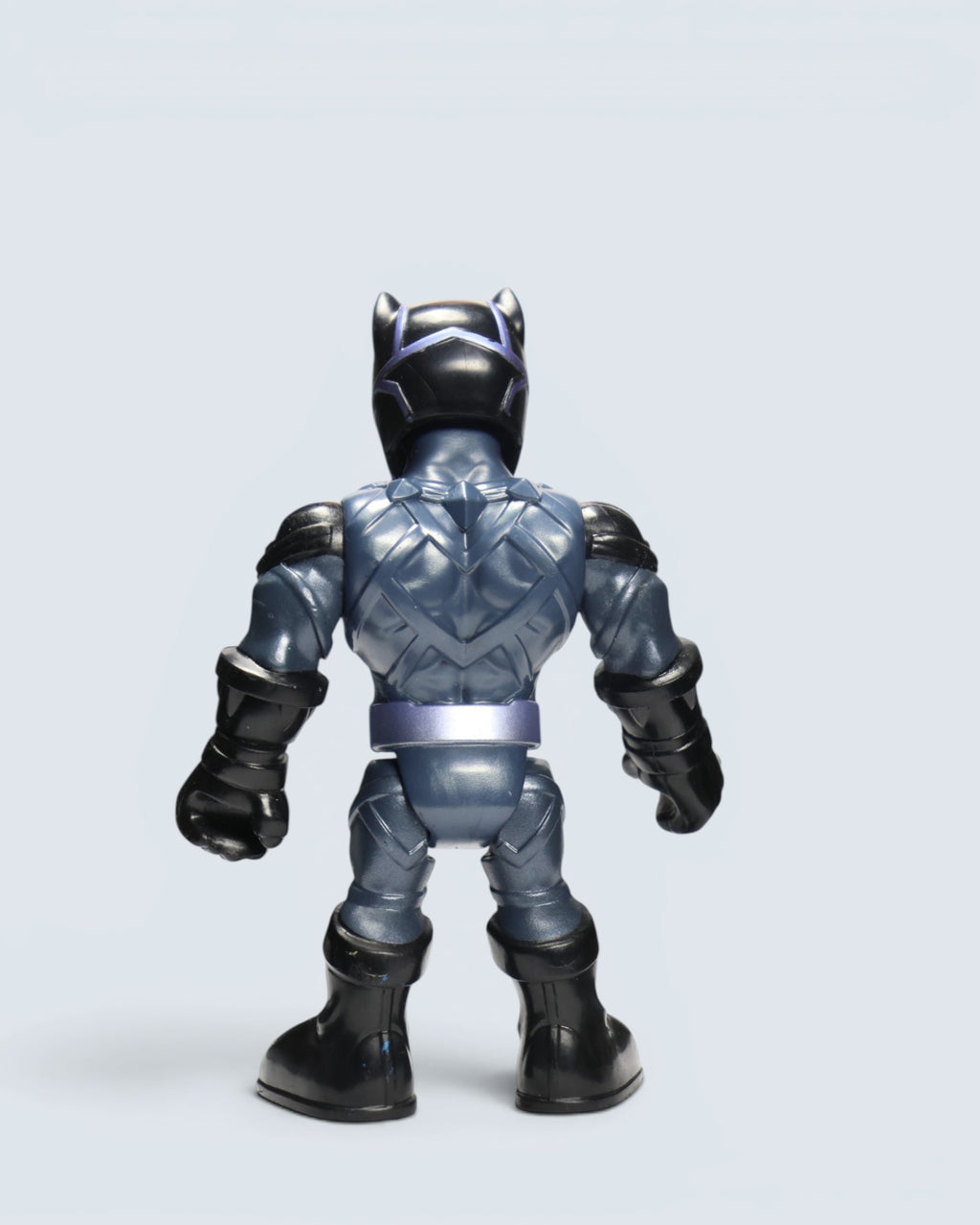 Marvel Avengers Black Panther Action Figure