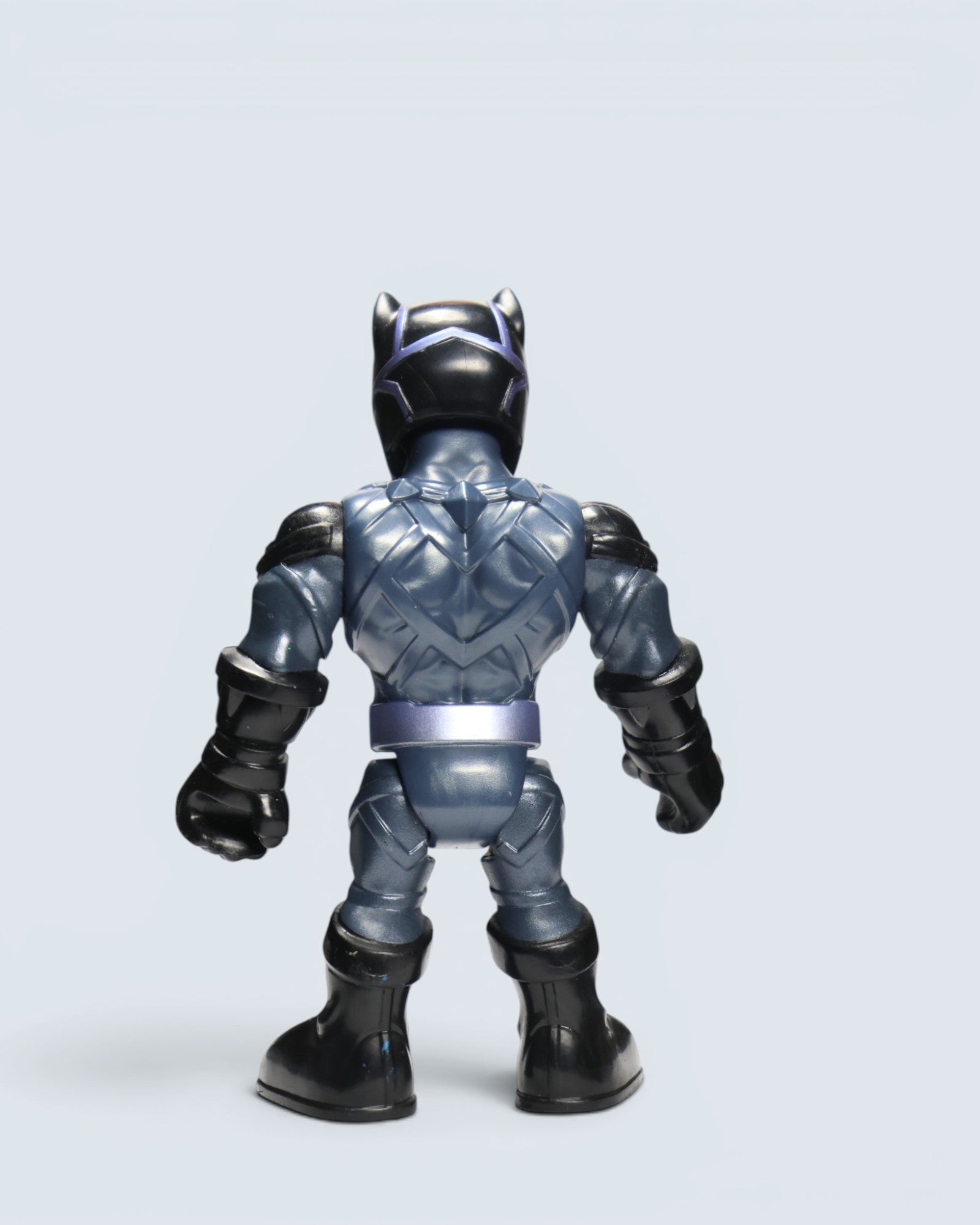 Marvel Avengers Black Panther Action Figure