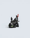 How to Train Your Dragon: Mini Toothless Night Fury