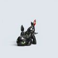 How to Train Your Dragon: Mini Toothless Night Fury