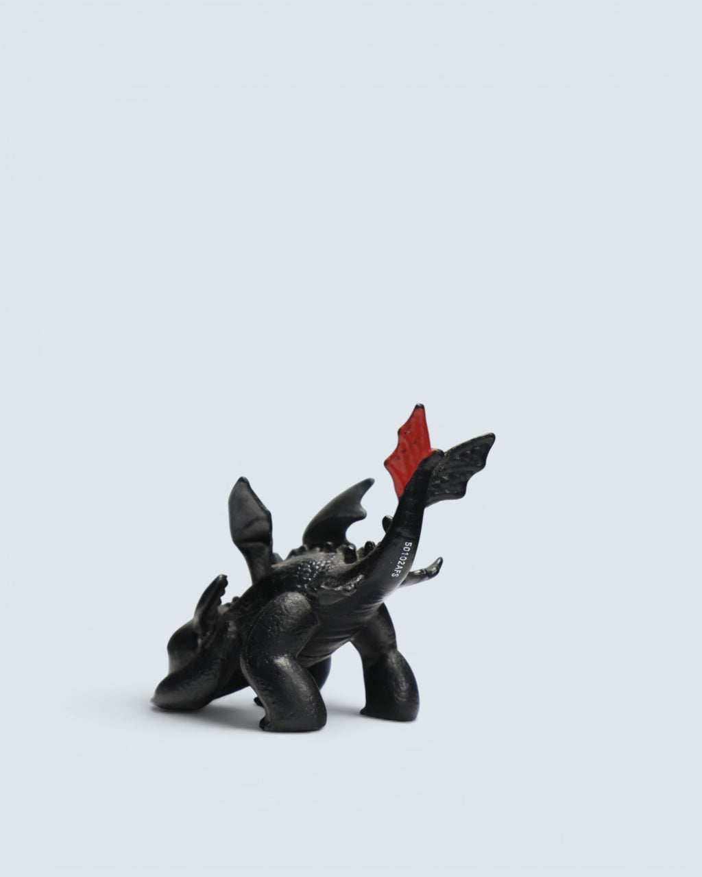 How to Train Your Dragon: Mini Toothless Night Fury