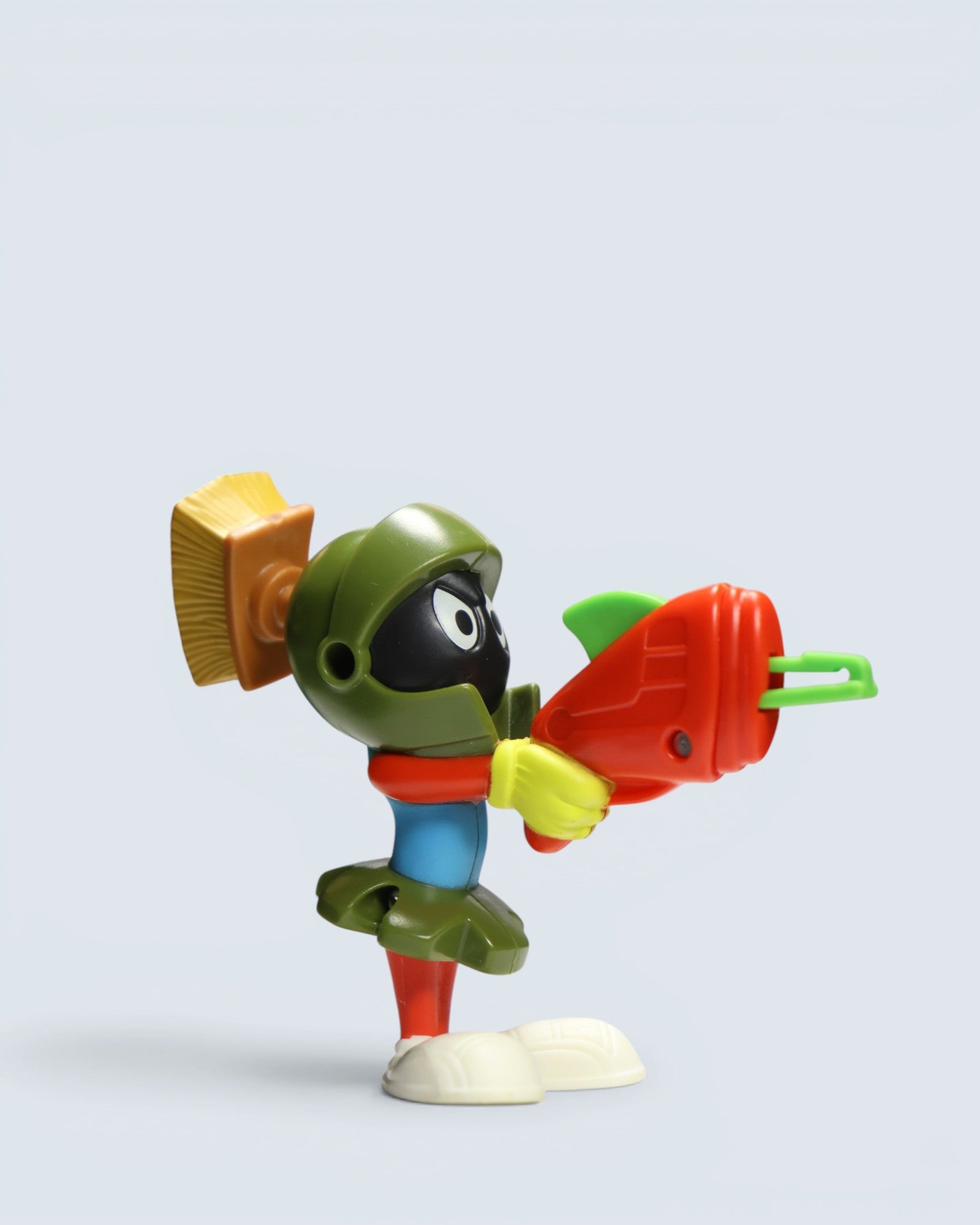 Looney Tunes Marvin the Martian Figure