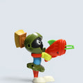 Looney Tunes Marvin the Martian Figure