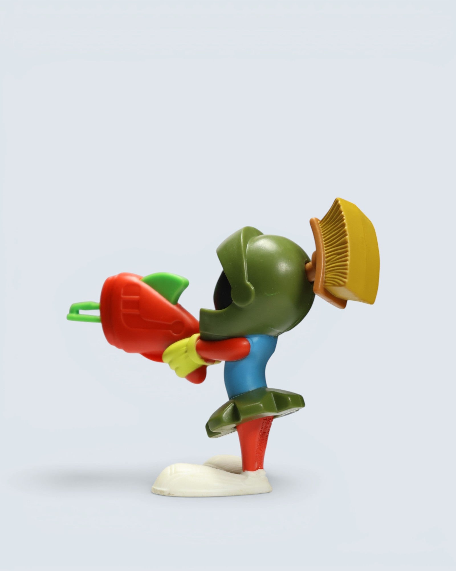 Looney Tunes Marvin the Martian Figure