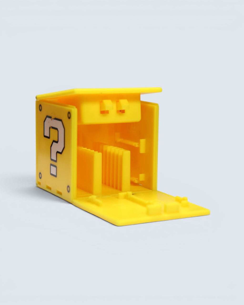 Mario: Nintendo Switch Game Card and Cartridge Storage Box