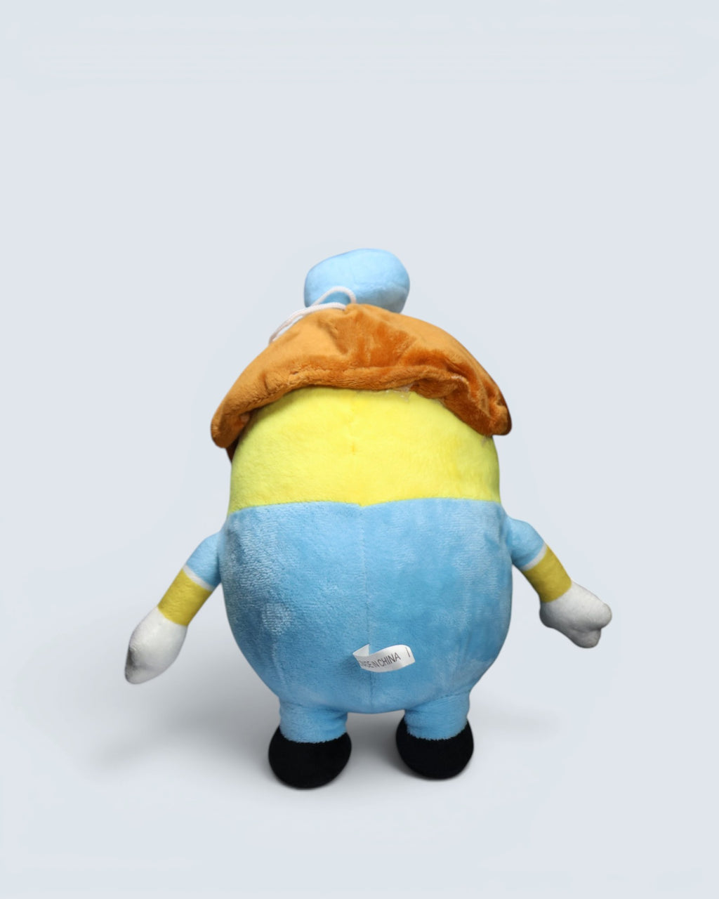 Despicable Me Minions Flight Attendant & Sailor Stuffed Plush Bundle