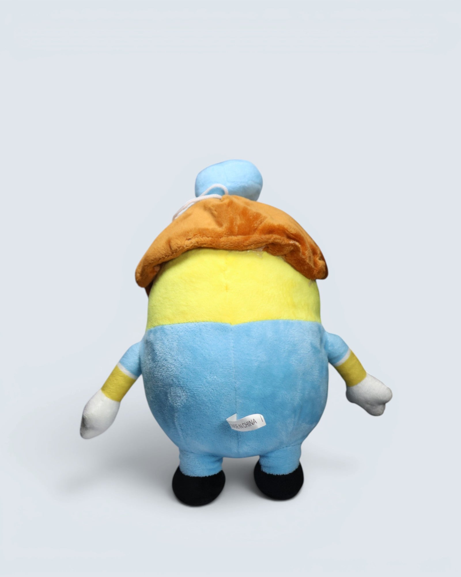 Despicable Me Minions Flight Attendant & Sailor Stuffed Plush Bundle