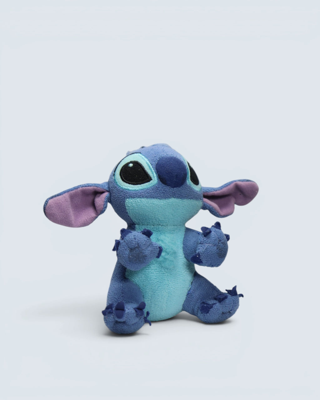 Disney Lilo & Stitch Sitting Stitch Plush Toy