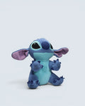 Disney Lilo & Stitch Sitting Stitch Plush Toy