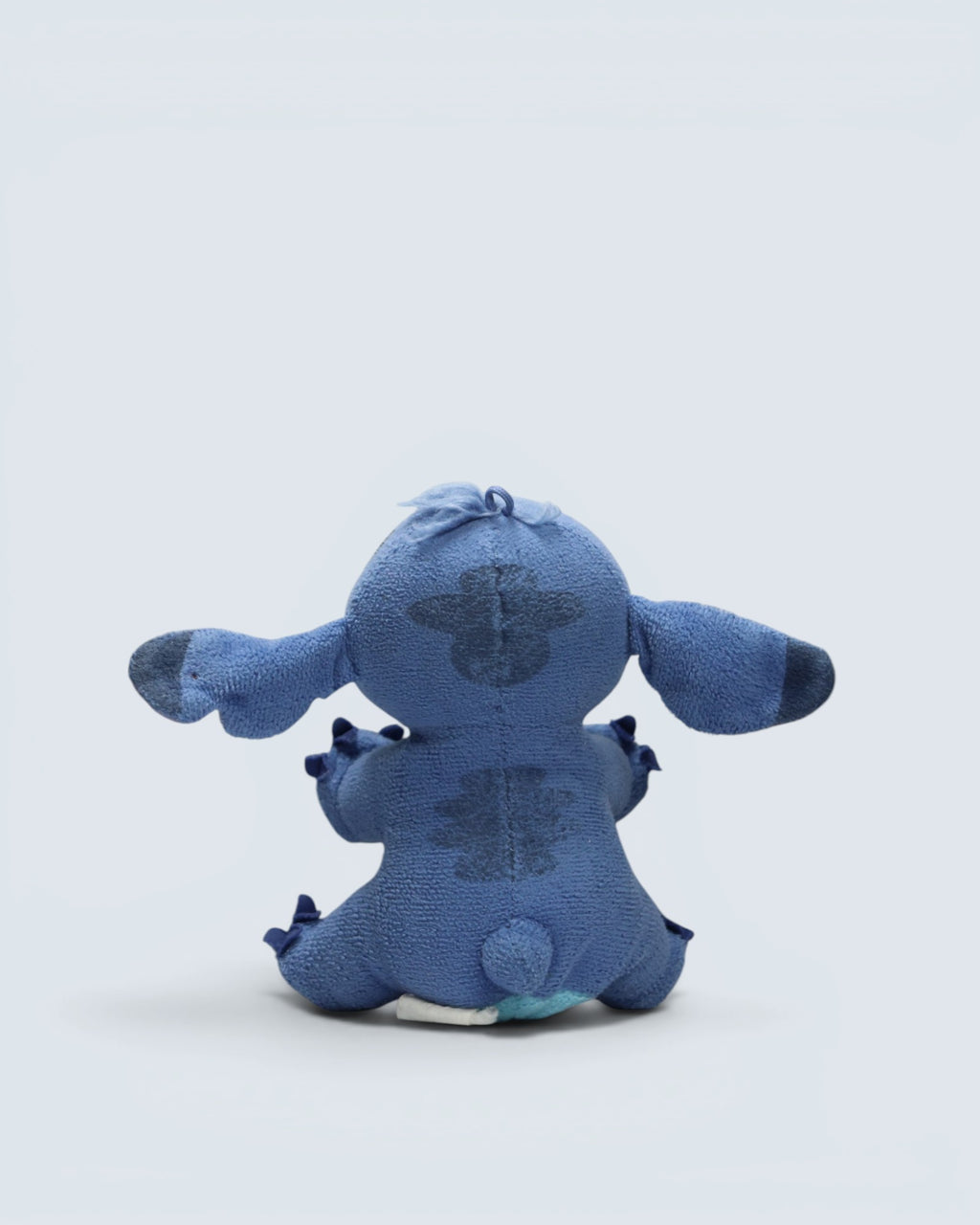 Disney Lilo & Stitch Sitting Stitch Plush Toy