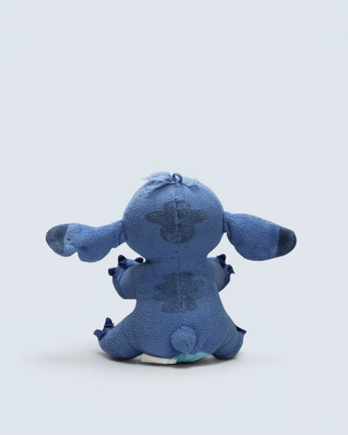 Disney Lilo & Stitch Sitting Stitch Plush Toy