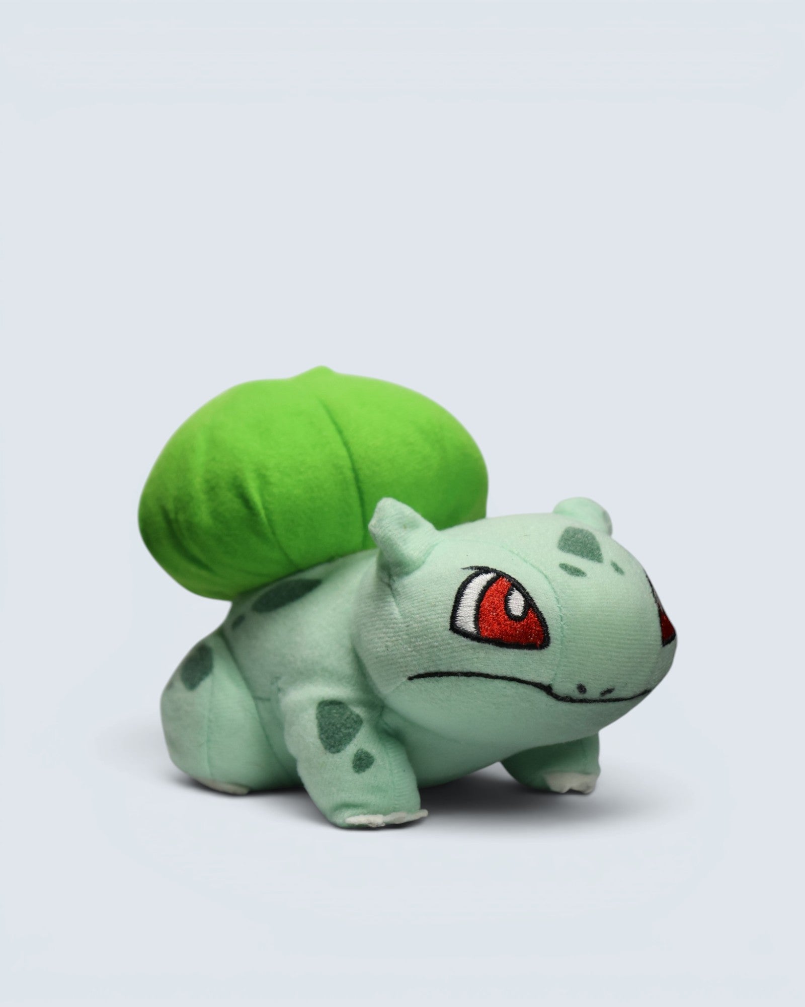 Pokémon Bulbasaur Sitting Plush Toy