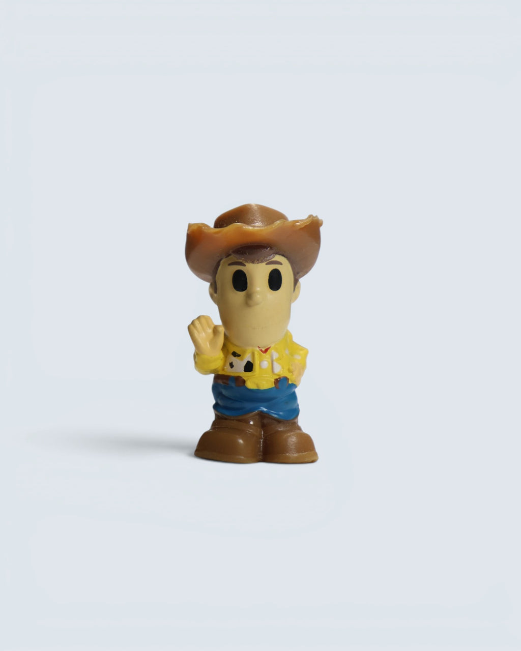 Disney - Toy Story: Woody & Buzz Lightyear Ooshies Bundle (2-Piece Set)
