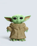 Star Wars The Mandalorian Grogu - Talking Interactive Figure