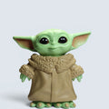 Star Wars The Mandalorian Grogu - Talking Interactive Figure