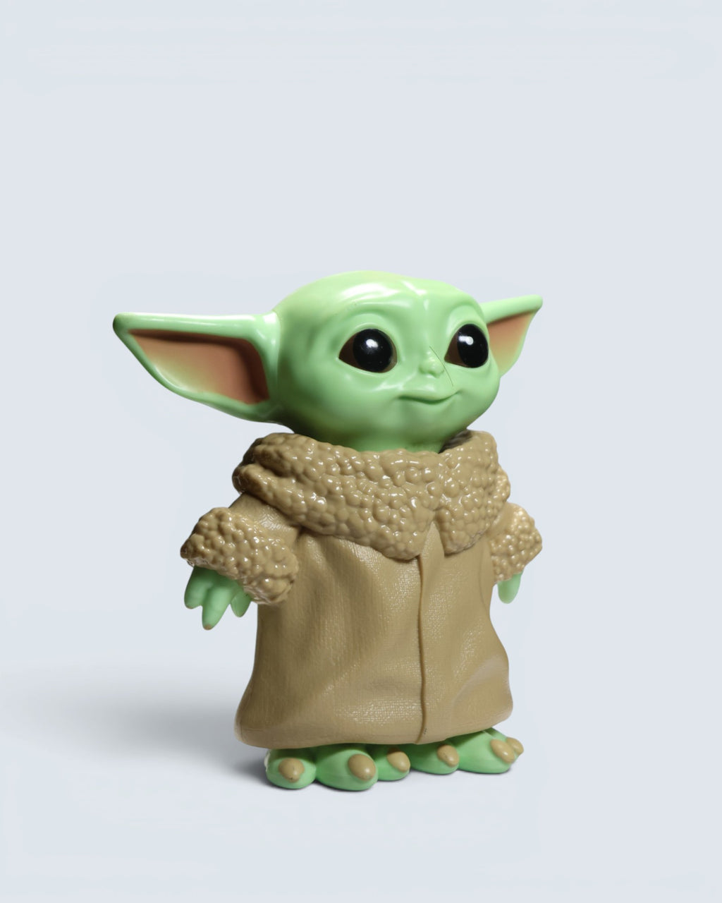 Star Wars The Mandalorian Grogu - Talking Interactive Figure