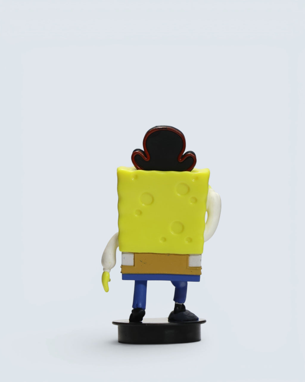 SpongeBob SquarePants Pirate Figure