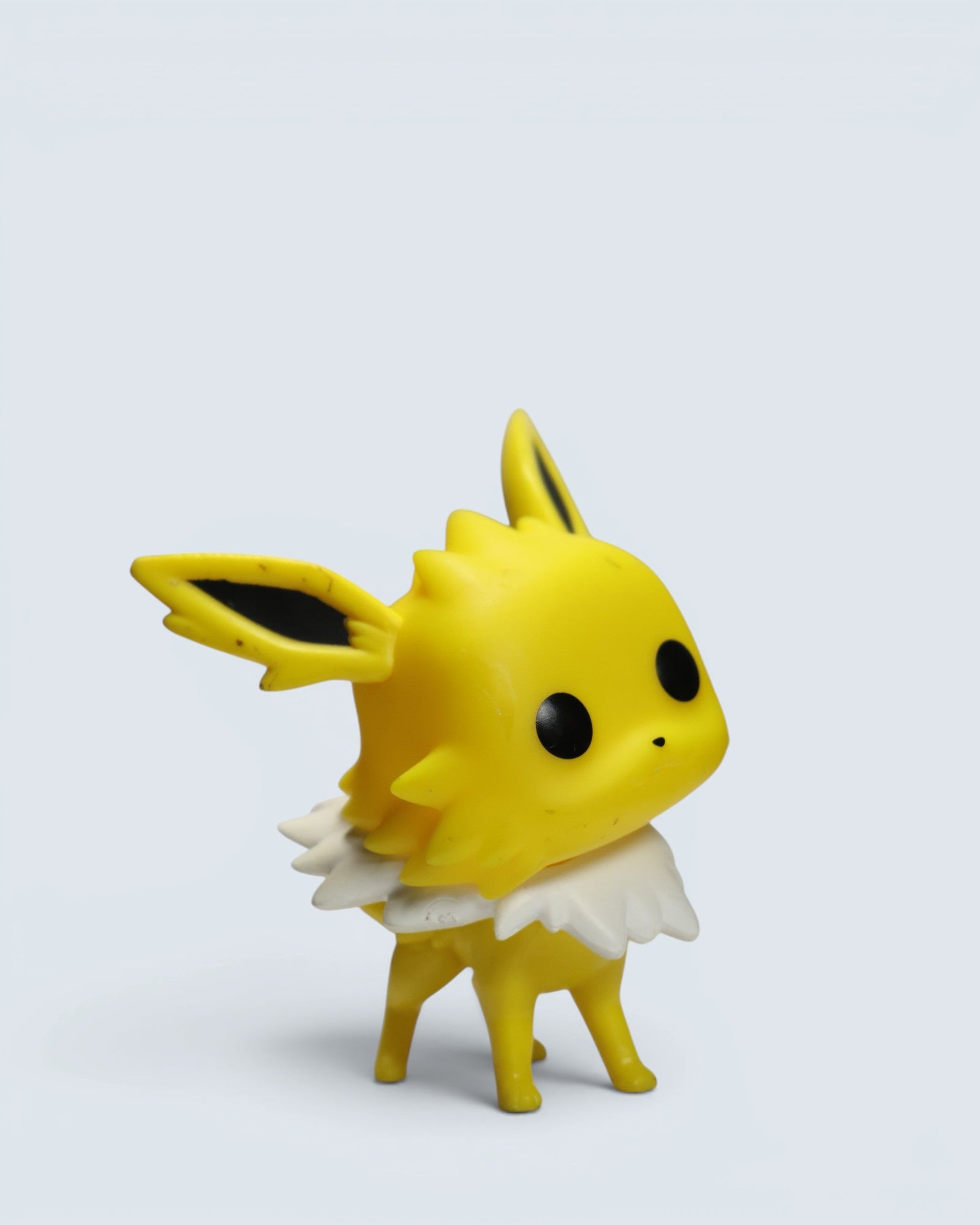 Pokémon Eevee and Jolteon Funko Pop - Set