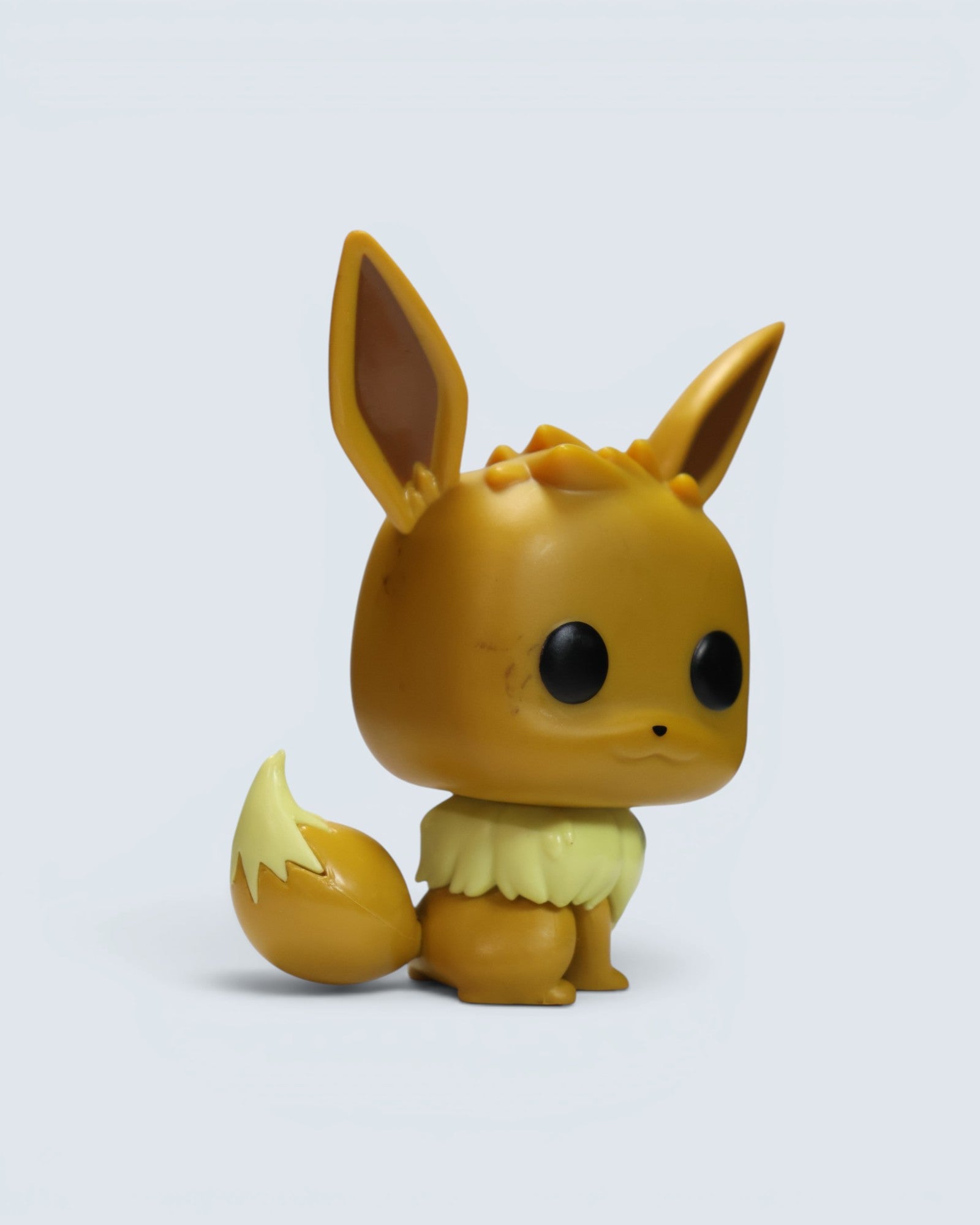 Pokémon Eevee and Jolteon Funko Pop - Set
