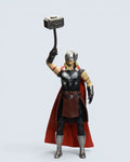 Marvel Studios Thor: Love and Thunder Mighty Thor Action Figure