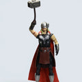 Marvel Studios Thor: Love and Thunder Mighty Thor Action Figure