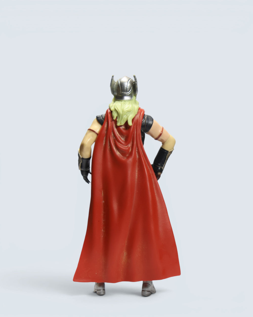 Marvel Studios Thor: Love and Thunder Mighty Thor Action Figure
