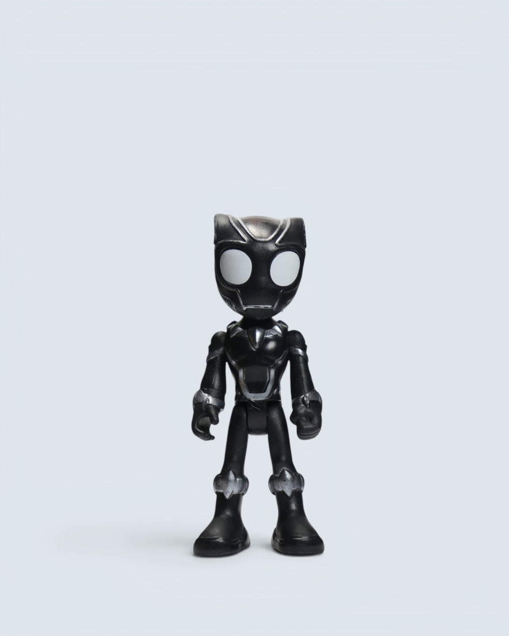 Marvel Avengers Black Panther Stylized Action Figure