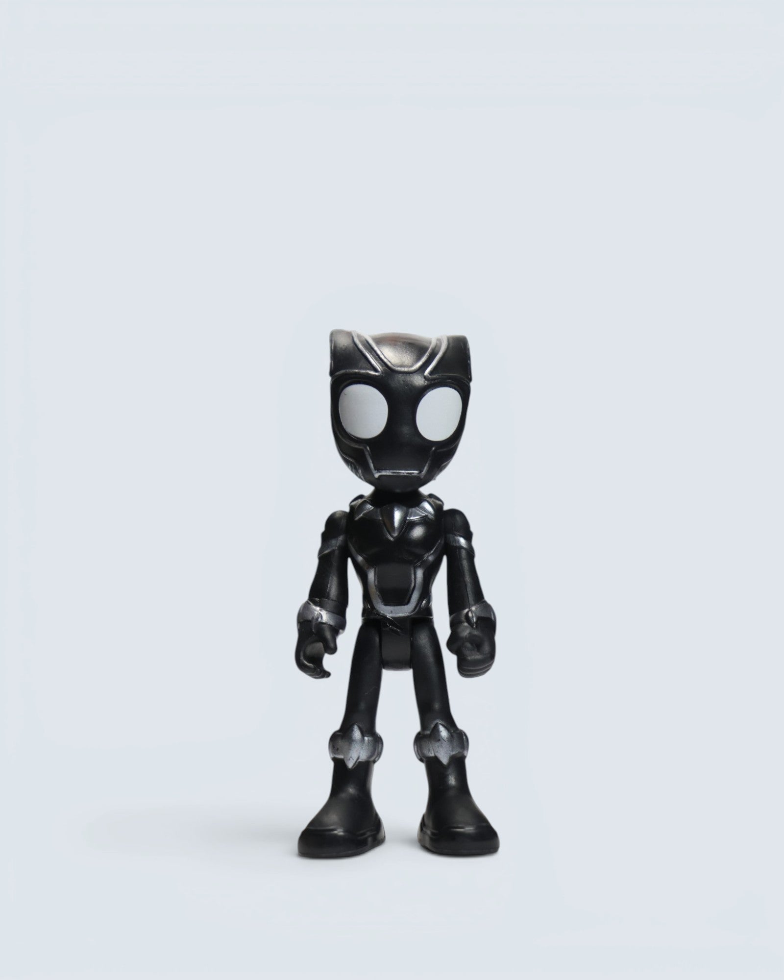 Marvel Avengers Black Panther Stylized Action Figure