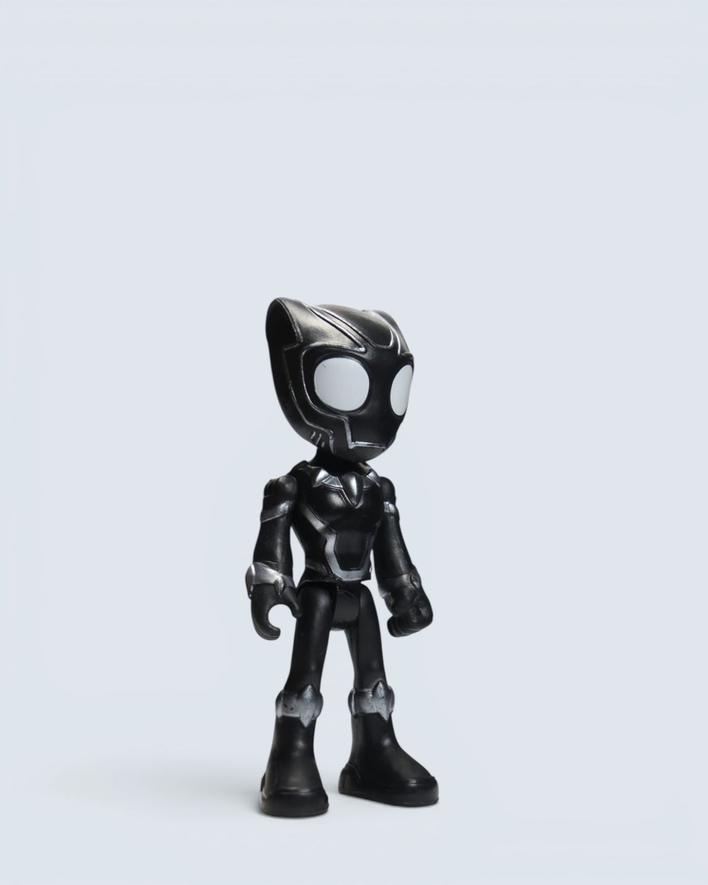 Marvel Avengers Black Panther Stylized Action Figure