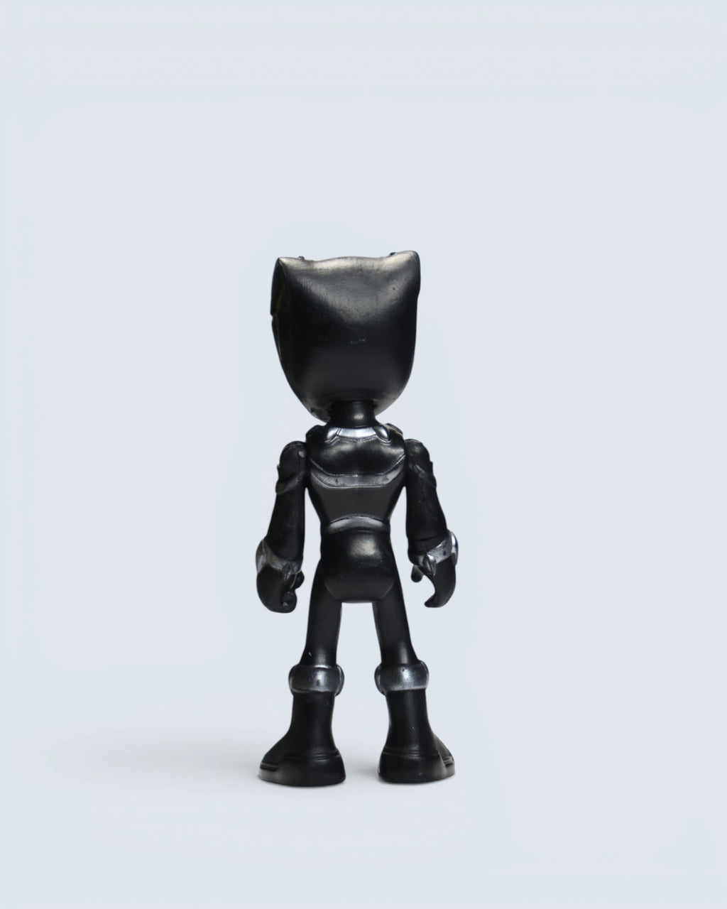 Marvel Avengers Black Panther Stylized Action Figure