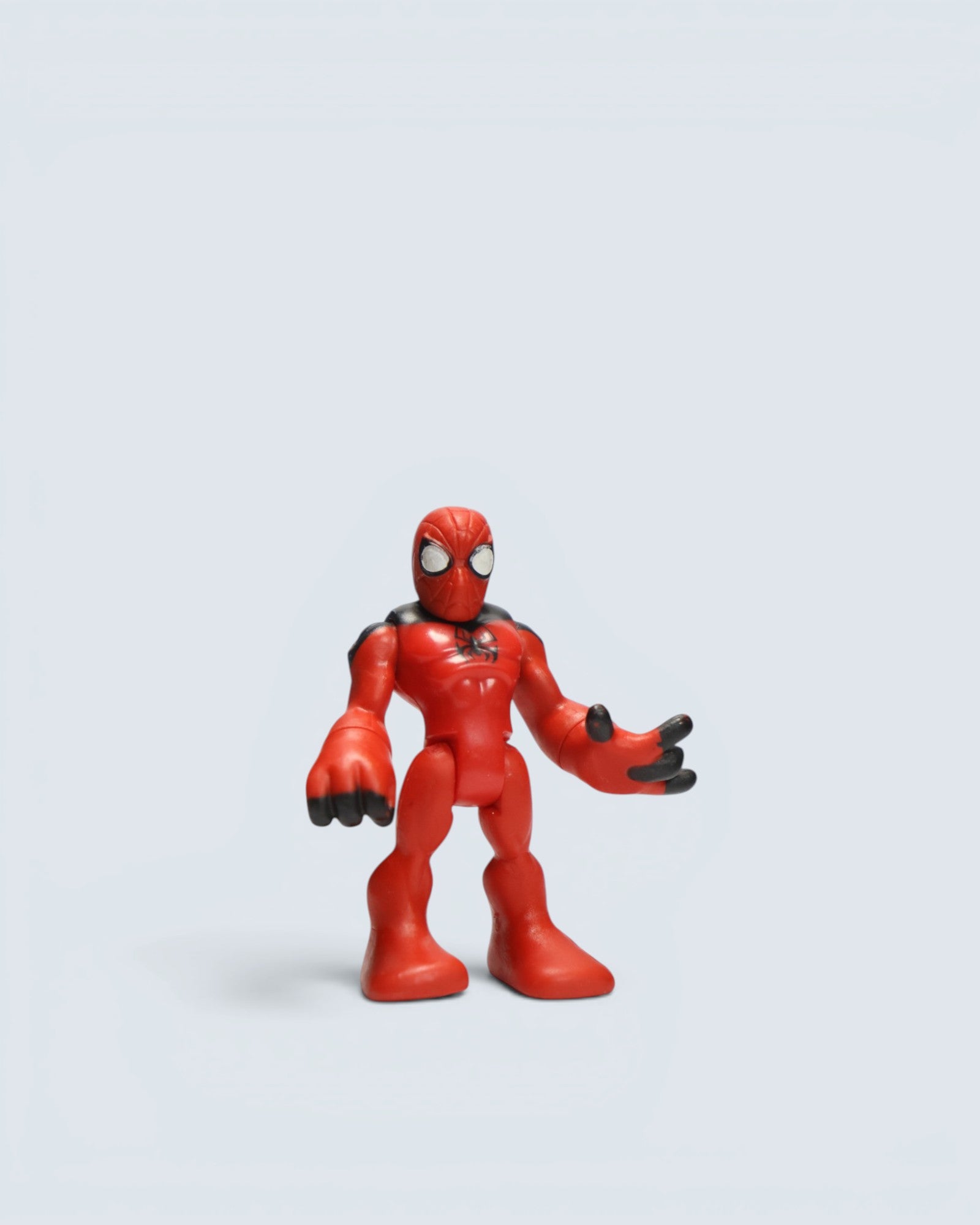 Marvel Spider-Man Action Figure