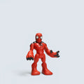 Marvel Spider-Man Action Figure