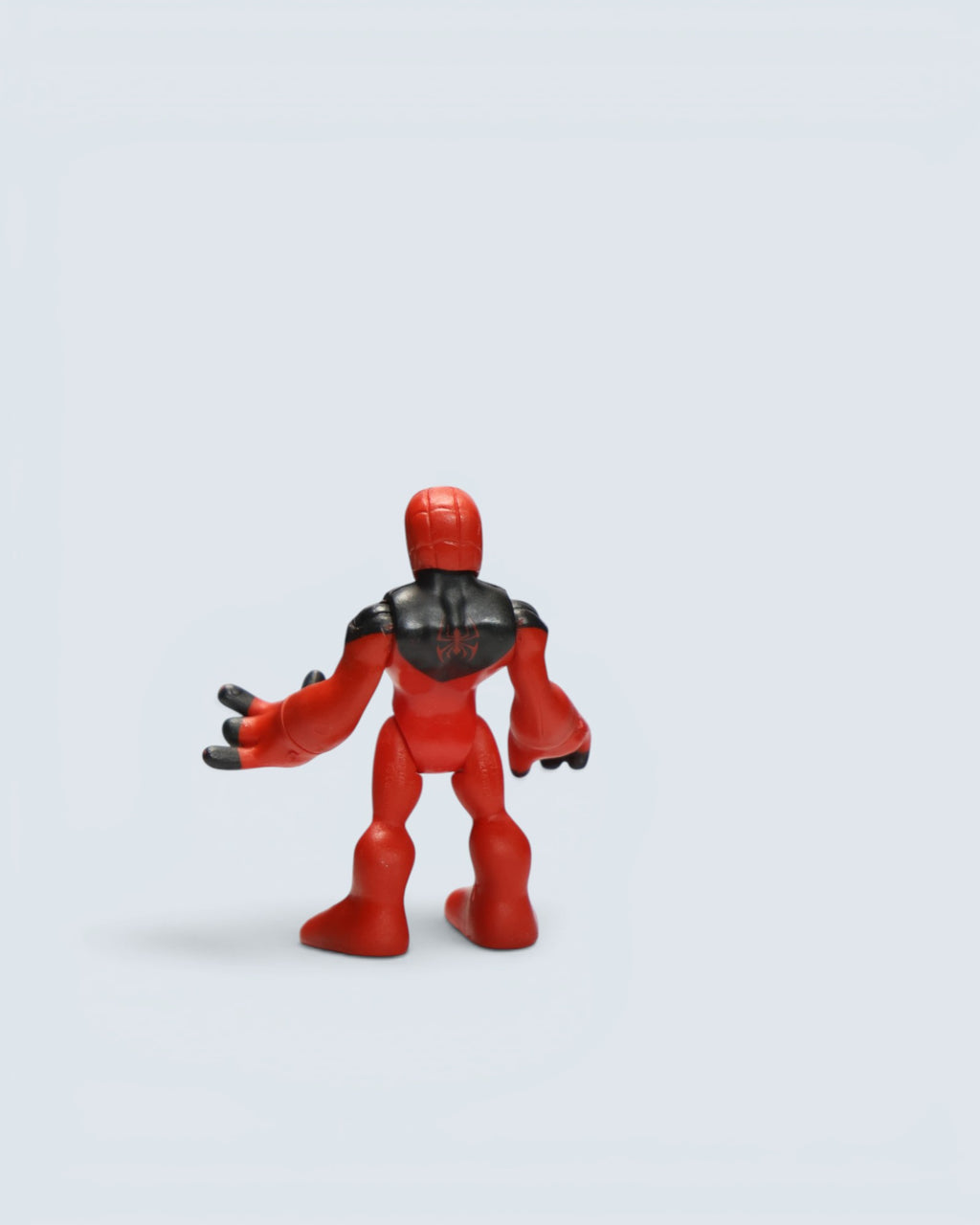 Marvel Spider-Man Action Figure