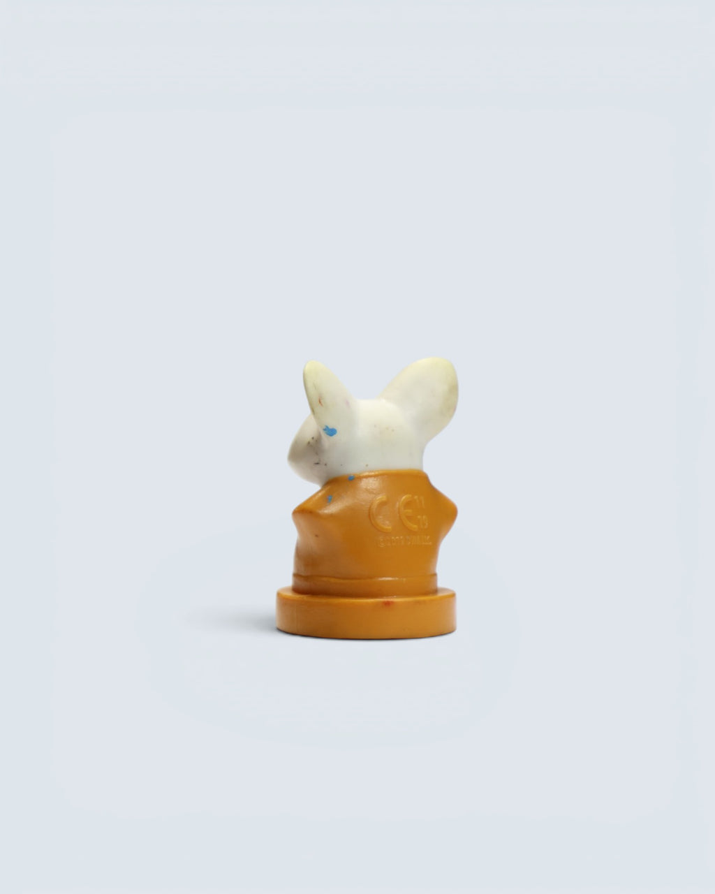 Kung Fu Panda Master Shifu and Baboon Stamp Figure Set