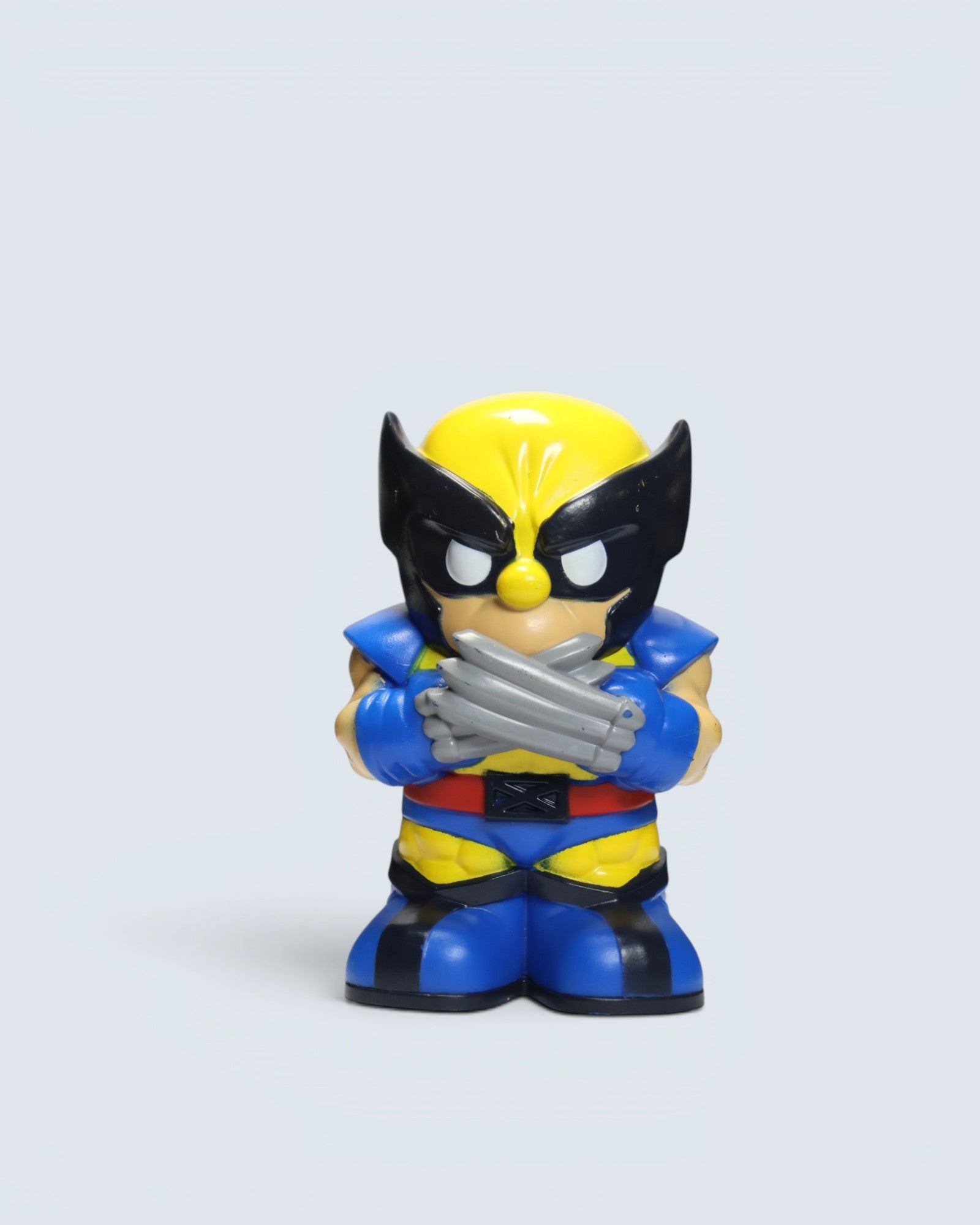 Marvel X-Men Wolverine Collectible Figure