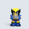 Marvel X-Men Wolverine Collectible Figure