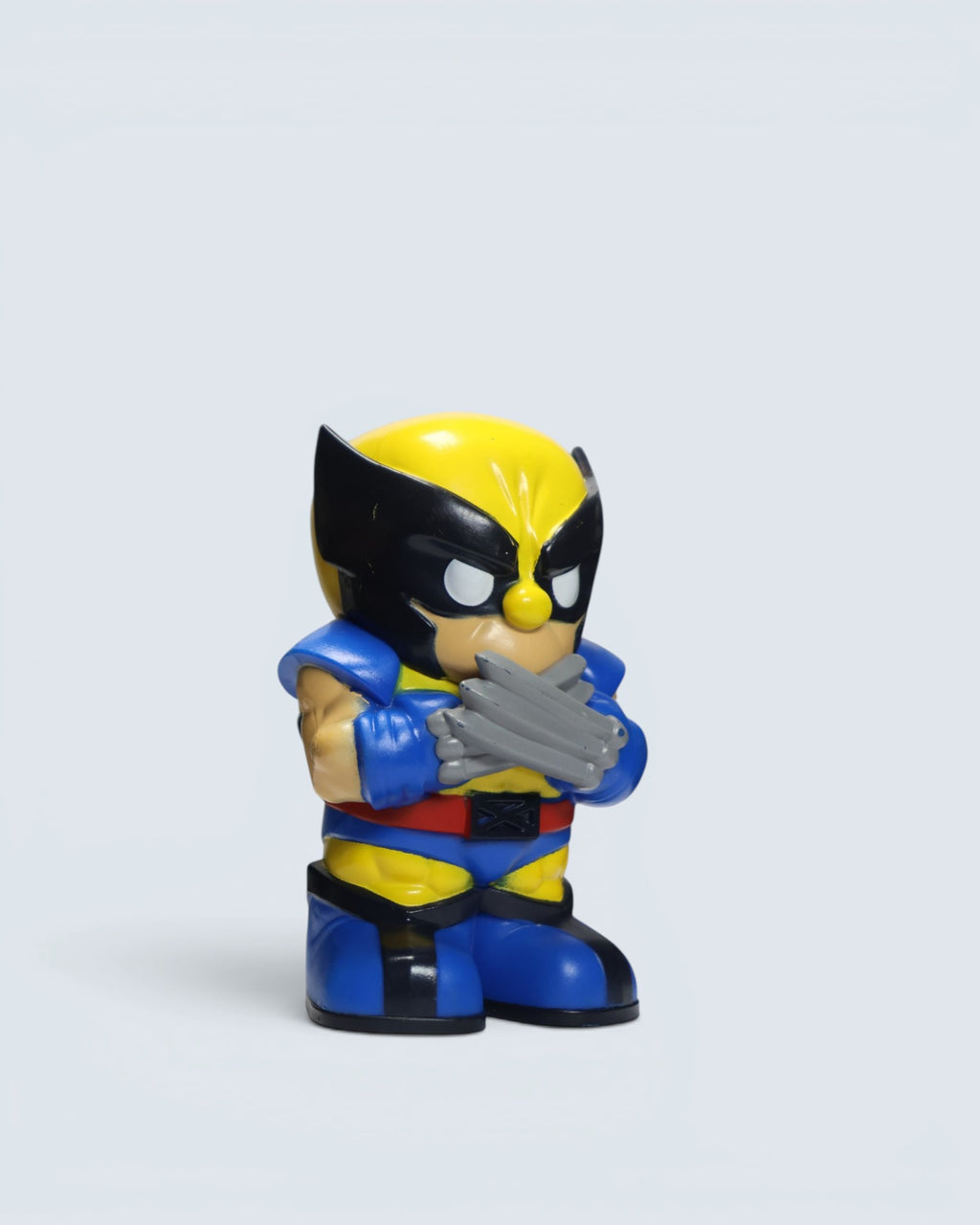 Marvel X-Men Wolverine Collectible Figure