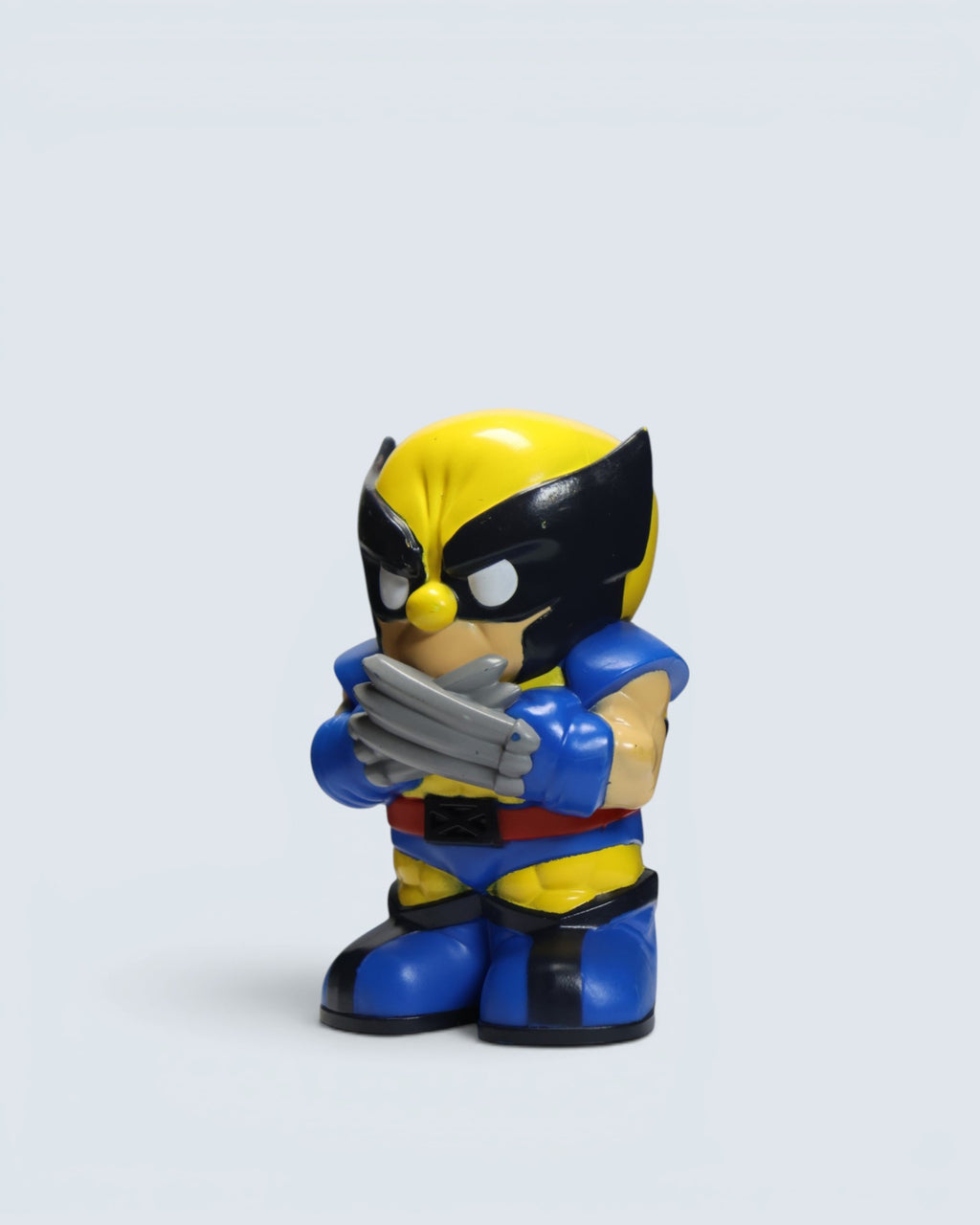 Marvel X-Men Wolverine Collectible Figure