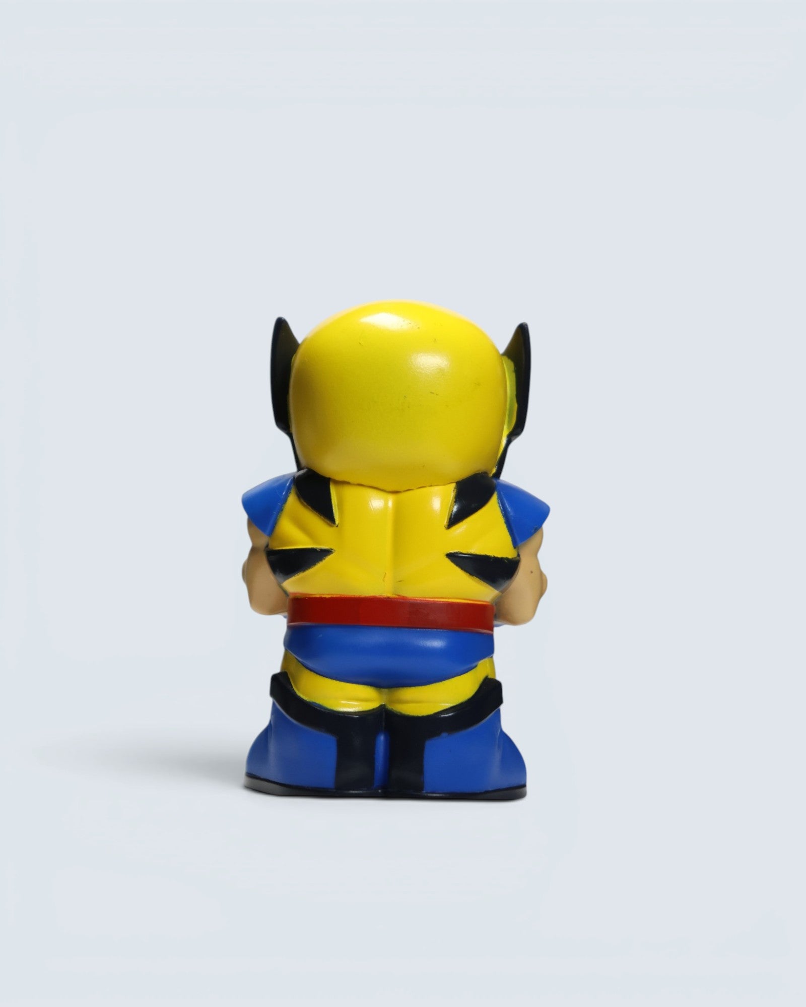 Marvel X-Men Wolverine Collectible Figure