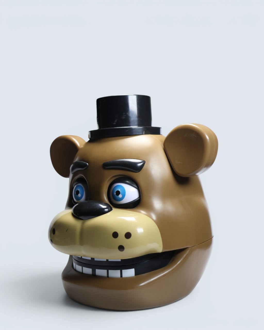 Five Nights at Freddy's (FNAF) Freddy Fazbear Interactive Talking Storage Container