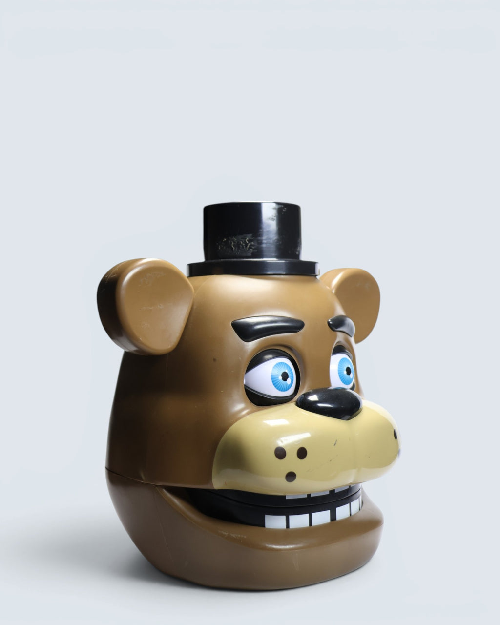 Five Nights at Freddy's (FNAF) Freddy Fazbear Interactive Talking Storage Container